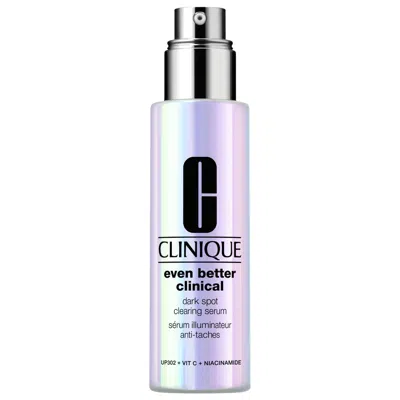 Clinique Even Better Clinical Dark Spot Clearing Serum With Vitamin C 1.7 oz / 50 ml
