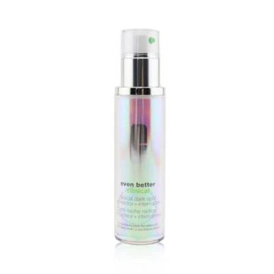 Clinique Even Better Clinical Radical Dark Spot Corrector + Interrupter