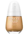 Clinique Even Better Clinical Serum Foundation Broad Spectrum Spf 25, 1-oz.
