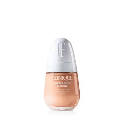 Clinique Even Better Clinical Serum Foundation Broad Spectrum Spf 25