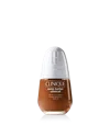 Clinique Even Better Clinical™ Serum Foundation Broad Spectrum Spf 25, Wn 64 Butterscotch In Wn 124 Sienna