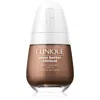 Clinique Even Better Clinical Serum Foundation Spf20 30ml (various Shades) - Espresso In Espresso