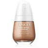 Clinique Even Better Clinical Serum Foundation Spf20 30ml (various Shades) - Mahogany In Mahogany