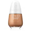 Clinique Even Better Clinical Serum Foundation Spf20 30ml (various Shades) - Sienna In Sienna 