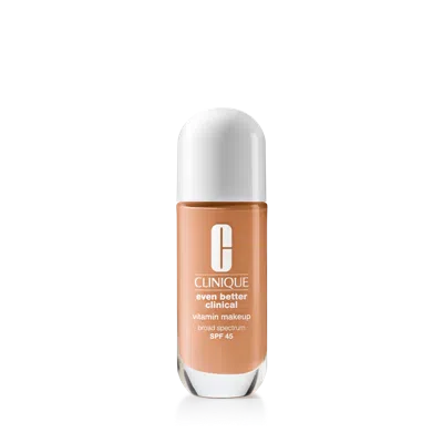 Clinique Even Better Clinical Vitamin Makeup Broad Spectrum Spf 45