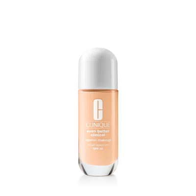 Clinique Even Better Clinical Vitamin Makeup Broad Spectrum Spf 45