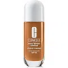 Clinique Even Better Clinical™ Vitamin Makeup Broad Spectrum Spf 45 Foundation In Medium Deep Warm 2