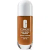 Clinique Even Better Clinical™ Vitamin Makeup Broad Spectrum Spf 45 Foundation In Medium Deep Warm 4