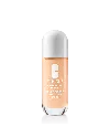 Clinique Even Better Clinical™ Vitamin Makeup Broad Spectrum Spf 45, Medium Warm 3 In Light Warm 1