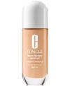 Clinique Even Better Clinical Vitamin Makeup Foundation Spf 45 In Shade 11 Light Medium Cool 4