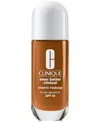 Clinique Even Better Clinical Vitamin Makeup Foundation Spf 45 In Shade 23 Medium Deep Warm 4