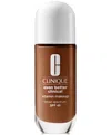 Clinique Even Better Clinical Vitamin Makeup Foundation Spf 45 In Shade 25 Deep Warm 2
