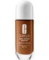 Clinique Even Better Clinical Vitamin Makeup Foundation Spf 45 In Shade 27 Deep Warm 1