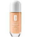 Clinique Even Better Clinical Vitamin Makeup Foundation Spf 45 In Shade 5 Light Warm 3