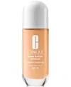 Clinique Even Better Clinical Vitamin Makeup Foundation Spf 45 In Shade 8 Light Medium Warm 1