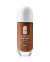 Clinique Even Better Clinical Vitamin Makeup Spf 45 In Deep Warm
