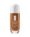 Clinique Even Better Clinical Vitamin Makeup Spf 45 In Medium Deep Cool