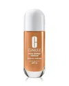 Clinique Even Better Clinical Vitamin Makeup Spf 45 In Medium Warm