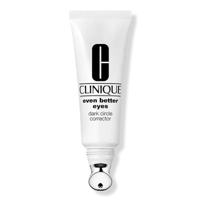 Clinique Even Better Eyes Dark Circle Corrector Under Eye Cream