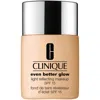 Clinique Even Better Glow™ Light Reflecting Makeup Spf15 30ml (various Shades) - 12 Meringue In 12 Meringue