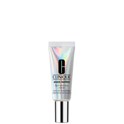 CLINIQUE EVEN BETTER LIGHT REFLECTING PRIMER 15ML