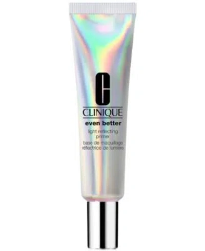 CLINIQUE EVEN BETTER LIGHT REFLECTING PRIMER