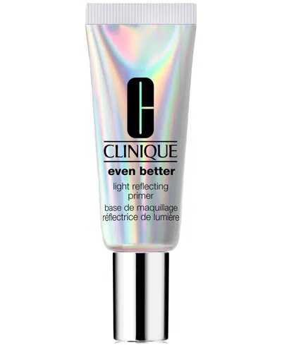 CLINIQUE EVEN BETTER LIGHT REFLECTING PRIMER MINI, 0.5 OZ.