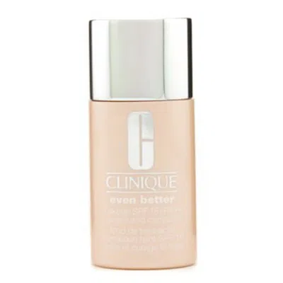 Clinique / Even Better Makeup 10 Golden 1.0 oz