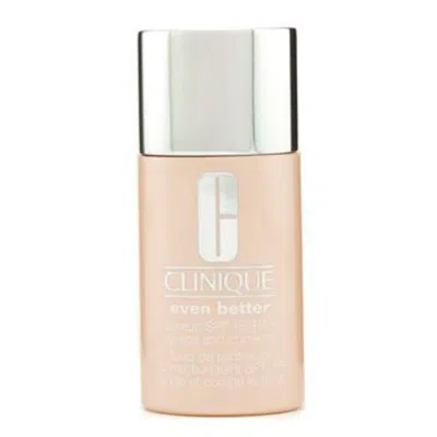 Clinique / Even Better Makeup 14 Creamwhip 1.0 oz In Sand