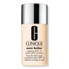 Clinique Even Better Makeup Broad Spectrum Spf 15 Foundation - Wn 01 Flax