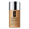 Clinique Even Better Makeup Broad Spectrum Spf 15 Foundation - Wn 100 Deep Honey In Brown