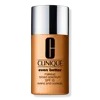 Clinique Even Better Makeup Broad Spectrum Spf 15 Foundation - Wn 112 Ginger