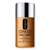 Clinique Even Better Makeup Broad Spectrum Spf 15 Foundation - Wn 118 Amber