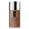 Clinique Even Better Makeup Broad Spectrum Spf 15 Foundation - Wn 125 Mahogany