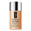 Clinique Even Better Makeup Broad Spectrum Spf 15 Foundation - Wn 76 Toasted Wheat