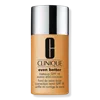 Clinique Even Better Makeup Broad Spectrum Spf 15 Foundation - Wn 96 Chai