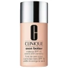 Clinique Even Better Makeup Broad Spectrum Spf 15 Foundation Cn 29 Bisque In Cn 29 Bisque