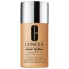Clinique Even Better Makeup Broad Spectrum Spf 15 Foundation Cn 78 Nutty In Cn 78 Nutty