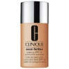 Clinique Even Better Glow Light Reflecting Makeup Broad Spectrum Spf 15, 1.0 Oz./ 30 Ml, Sand In Cn 90 Sand