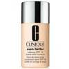 Clinique Even Better Makeup Spf15 30ml (various Shades) - Alabaster In Alabaster