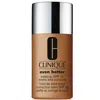 Clinique Even Better Makeup Spf15 30ml (various Shades) - Clove In Clove