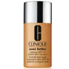 Clinique Even Better Makeup Spf15 30ml (various Shades) - Cream Caramel In Cream Caramel