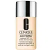 Clinique Even Better Makeup Spf15 30ml (various Shades) - Flax In Flax