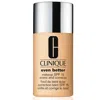 Clinique Even Better Makeup Spf15 30ml (various Shades) - Golden Neutral In Golden Neutral
