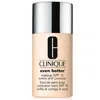 Clinique Even Better Makeup Spf15 30ml (various Shades) - Linen In Linen