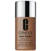 Clinique Even Better Makeup Spf15 30ml (various Shades) - Mahogany In Mahogany