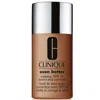 Clinique Even Better Makeup Spf15 30ml (various Shades) - Sienna In Sienna