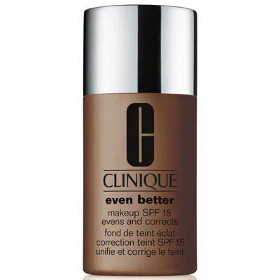 Clinique Even Better Makeup Spf15 30ml (various Shades) - Truffle