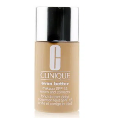 Clinique / Even Better Makeup Wn 30 Biscuit (vf) 1.0 oz (30 Ml)