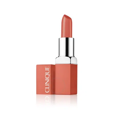 Clinique / Even Better Pop Lipstick 05 Camellia 0.13 oz (3.9 Ml)